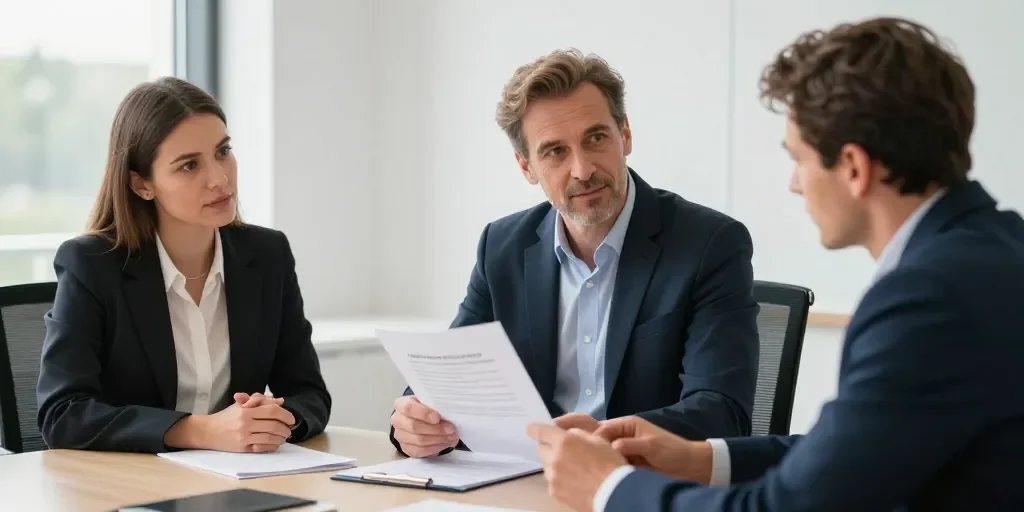 Agence immobilière Lamy service syndic et gérance : pourquoi les copropriétaires changent de syndic en 2024