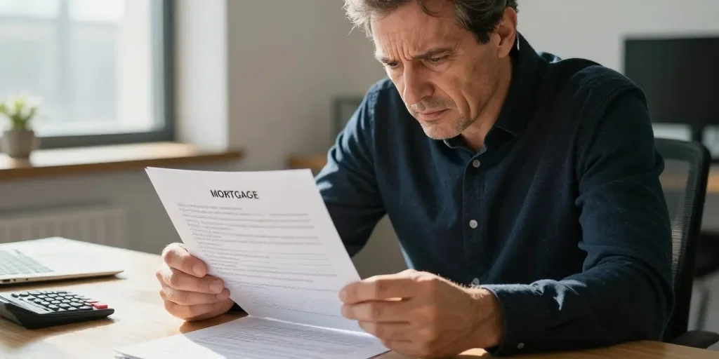 Augmenter sa mensualité de prêt immobilier: les vraies conséquences que les banques ne vous expliquent pas