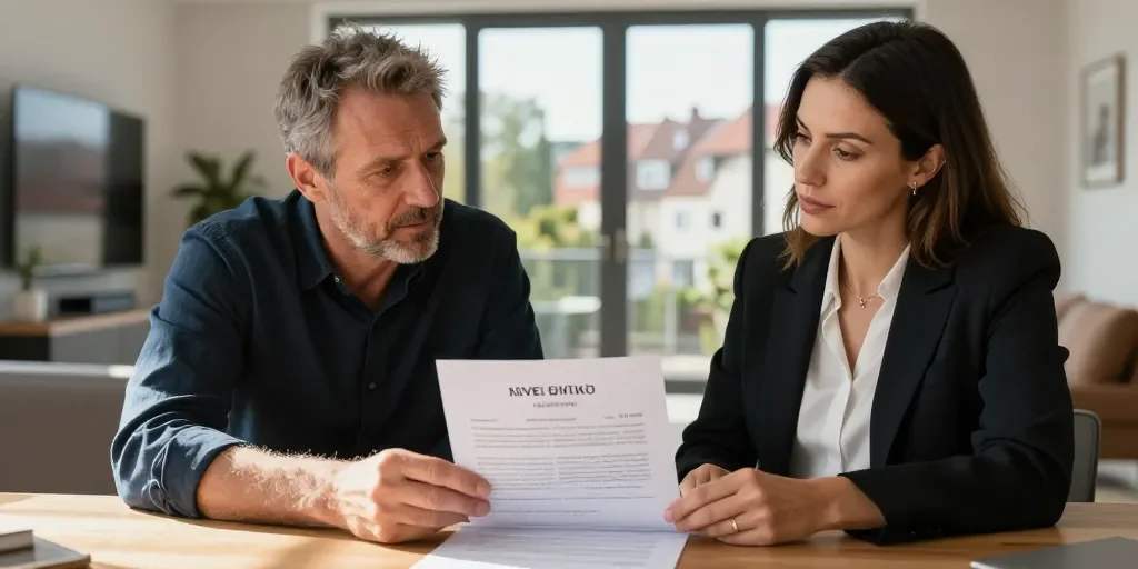 Baisser une maison de 30000 euros : le montant précis que les vendeurs acceptent réellement en 2025