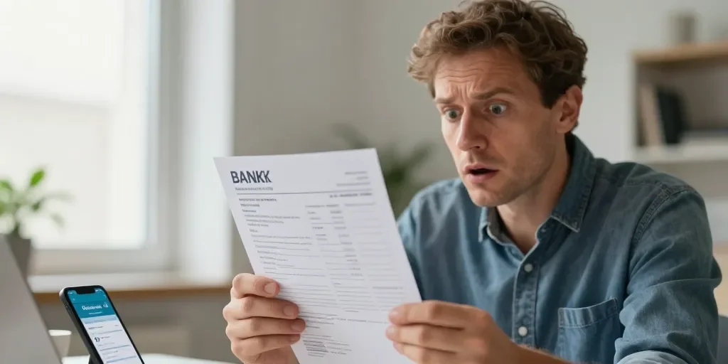 BNP Paribas Personal Finance prélèvement : pourquoi les 15 euros qui surprennent cachent une réalité bien plus préoccupante