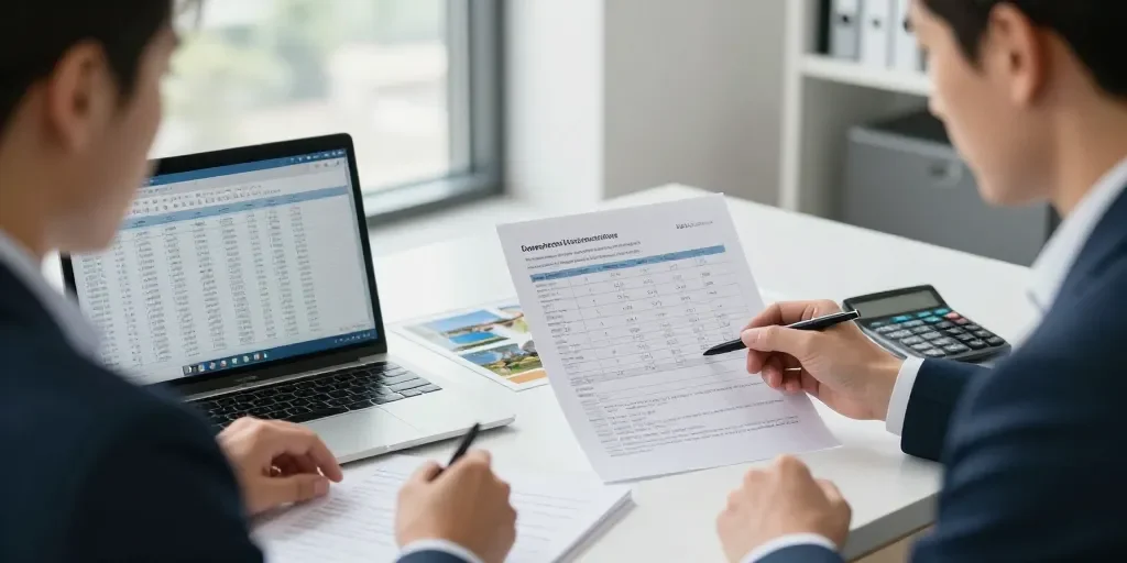 Calculer la rentabilité nette d'un investissement locatif : pourquoi vos formules sont incomplètes et ce qu'il faut vraiment intégrer