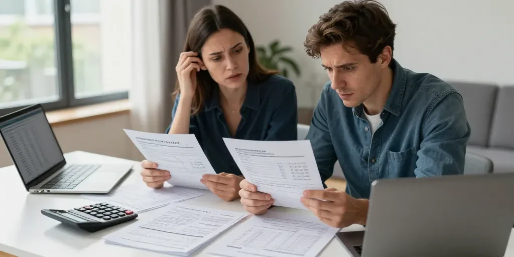 Combien d'apport pour acheter un appartement : le vrai coût caché que les banques ne vous disent pas