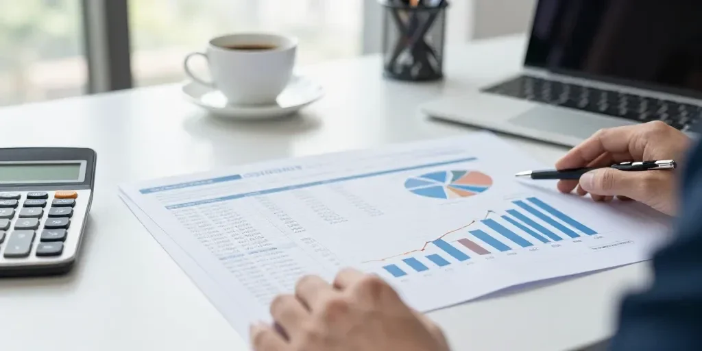 Combien puis-je emprunter avec mon salaire : oubliez la règle des 35%, découvrez ce que les banques regardent vraiment en 2025
