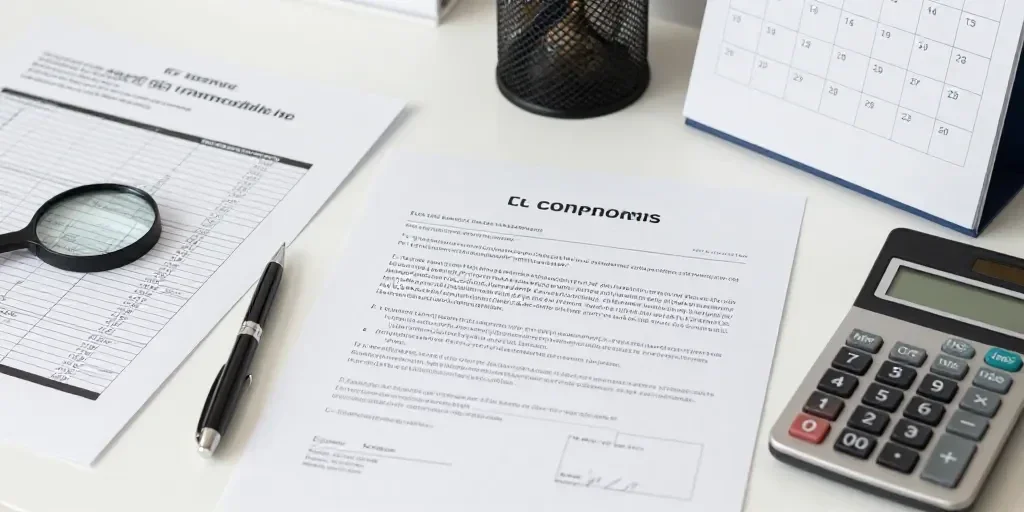 Compromis de vente : ce qu'on signe vraiment et les pièges cachés avant de se rétracter