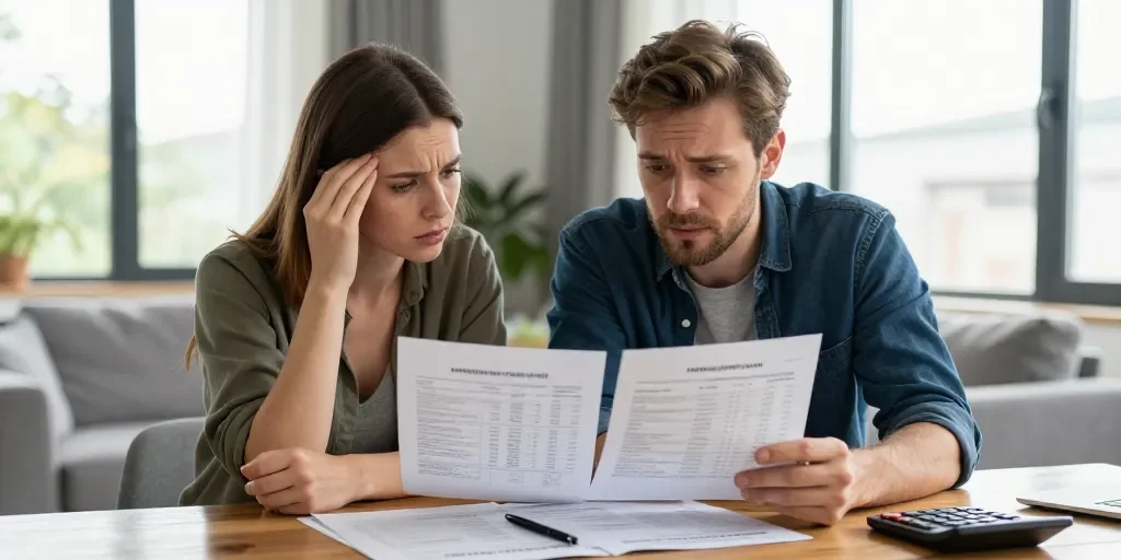 Devenir propriétaire en payant un loyer : pourquoi la redevance coûte plus cher que vous ne le pensez