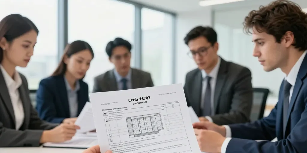 DP1 fenêtres et portes : ce que le formulaire Cerfa 16702 change vraiment et comment l'éviter
