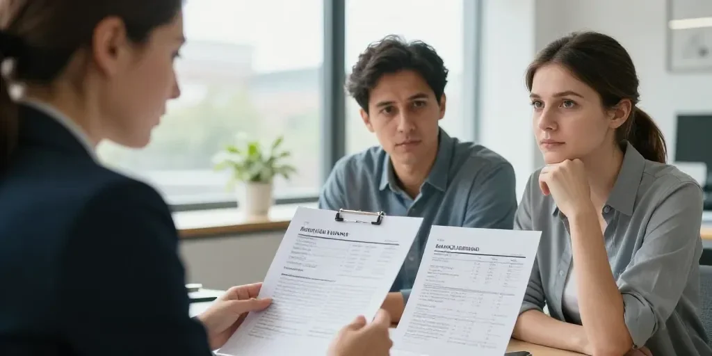 Les critères que les annonces occultent pour justifier leurs prix