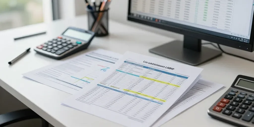 LMNP investissement locatif : pourquoi les vrais rendements se cachent dans les détails que personne n'explique