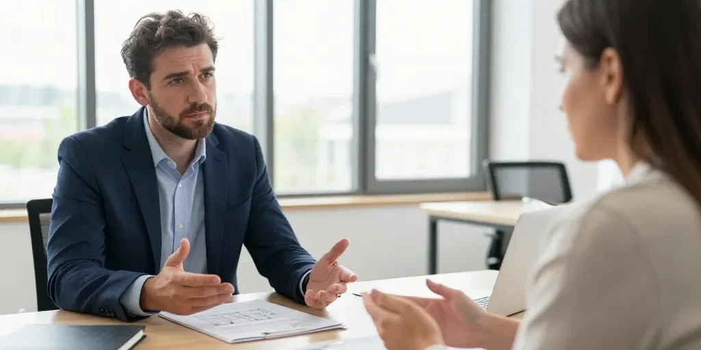 Négocier avec le vendeur: les leviers que les agents immobiliers cachent