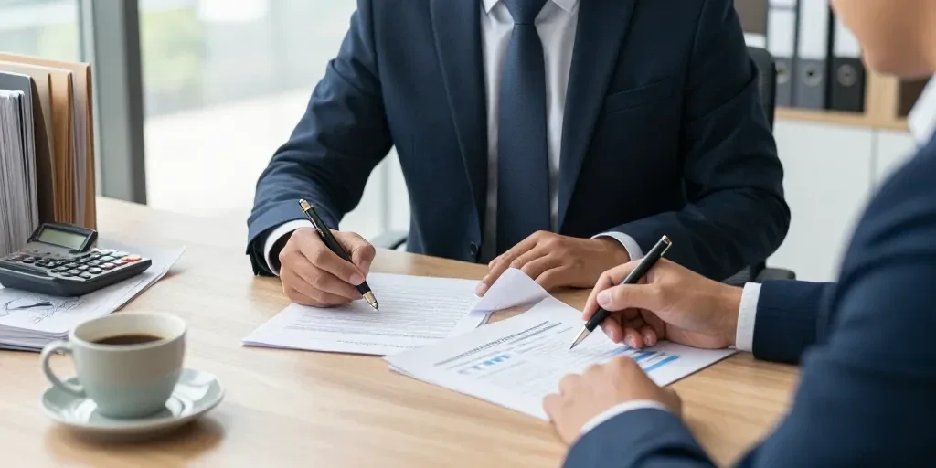 Négocier le prix d'un bien : les 5 arguments qui fonctionnent vraiment en 2026, et pourquoi les autres échouent