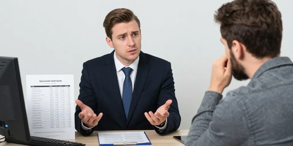 Net vendeur dans l'immobilier : pourquoi les agences gonflent les prix d'annonce et comment vous protéger