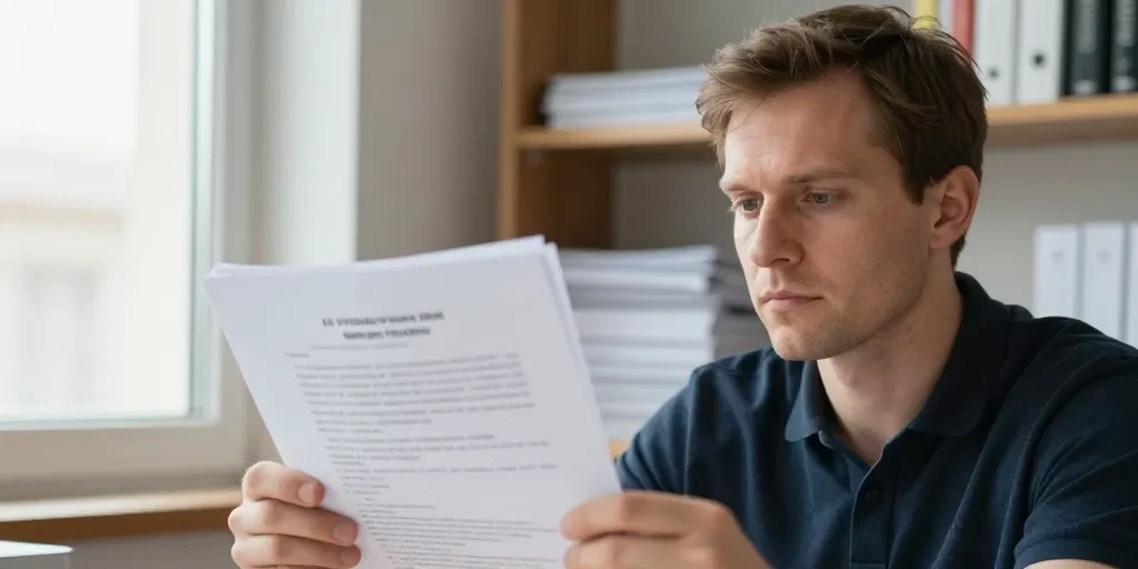 Par le propriétaire à propos : ce que vous risquez vraiment si vous ignorez vos obligations légales