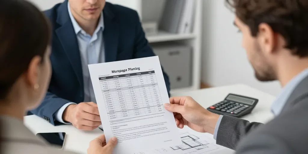 Plan de financement immobilier : les 3 erreurs qui coûtent le plus cher et comment les éviter