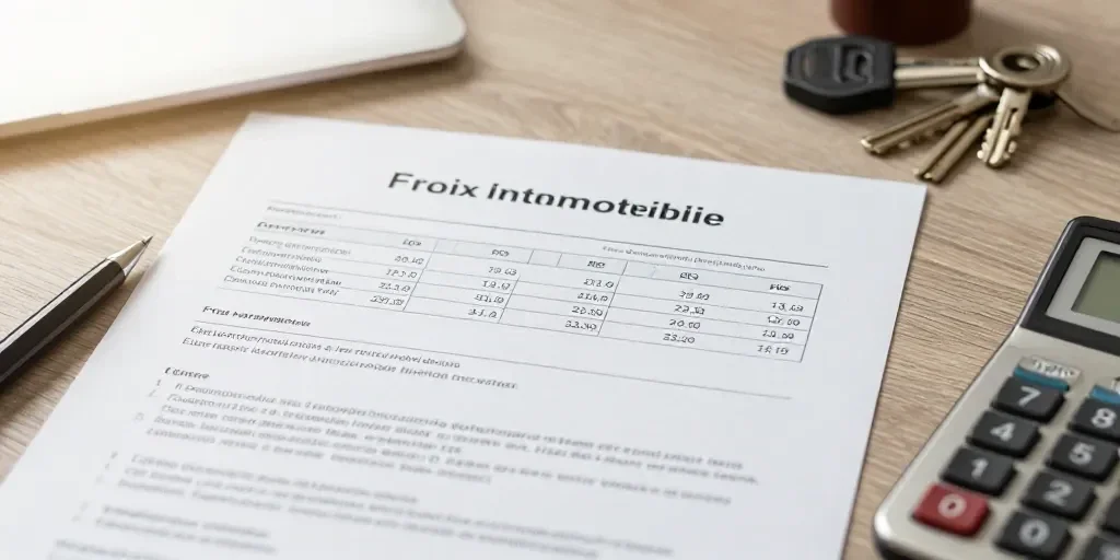 Vendre avec ou sans agence ce que ça change vraiment : le coût caché que personne ne vous dit