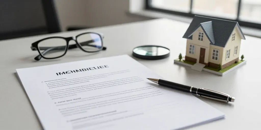 Vente à terme immobilier : pourquoi les vendeurs abandonnent cette solution et comment éviter ses 5 pièges cachés